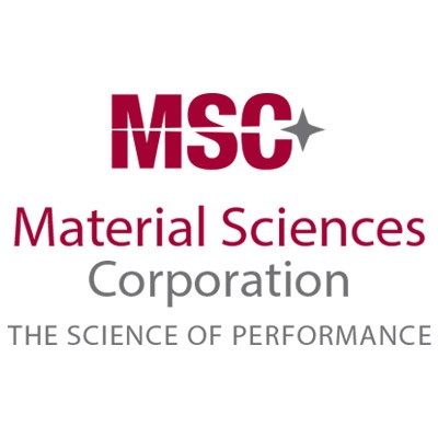 Material Sciences Corporation (MSC)