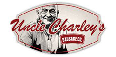 Uncle Charley's Sausage