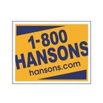 1-800-HANSONS