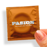 Condones Pasion