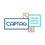 Captag - Human Digital Events