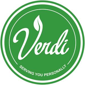 Verdi Food (Verdify)