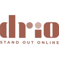 Drio - Certified Woman & Minority-Owned