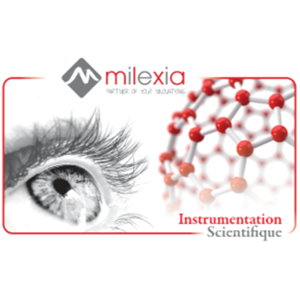 Milexia France Instrumentation Scientifique