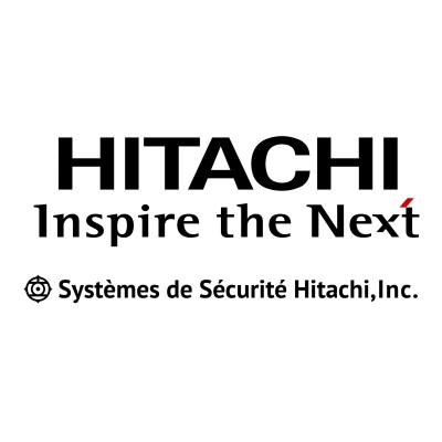 Hitachi Systems Security