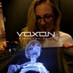 Voxon Photonics