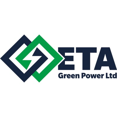 ETA Green Power Ltd