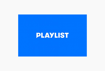 Playlist