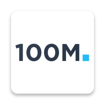 100m.io