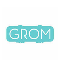 Grom