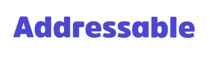 Addressable