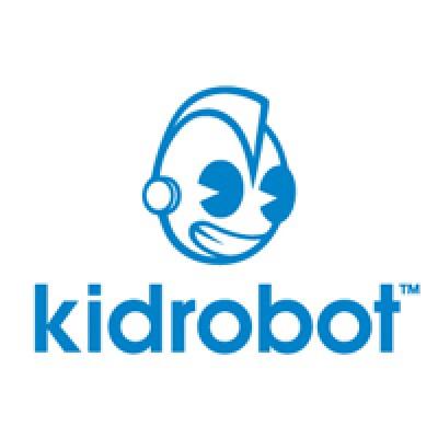 Kidrobot