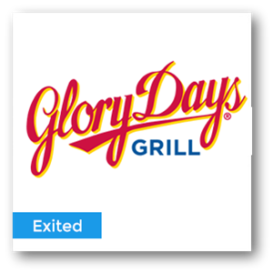 Glory Days Grill