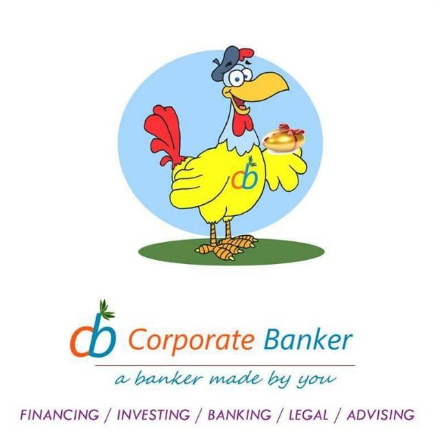 Corporate Banker