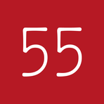 fifty-five