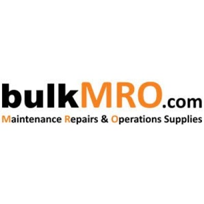 Bulk MRO Industrial Supply Inc.