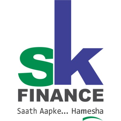 SK Finance Ltd