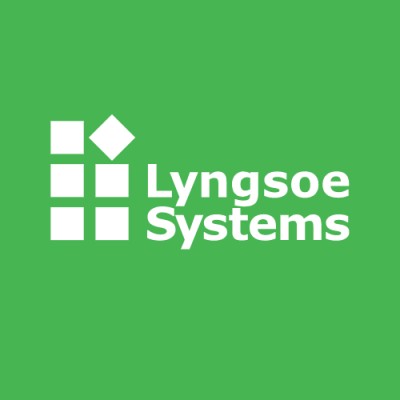 Lyngsoe Systems