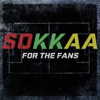 Sokkaa