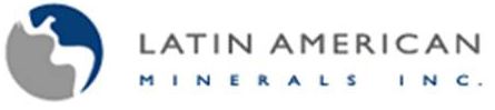 Latin American Minerals Inc