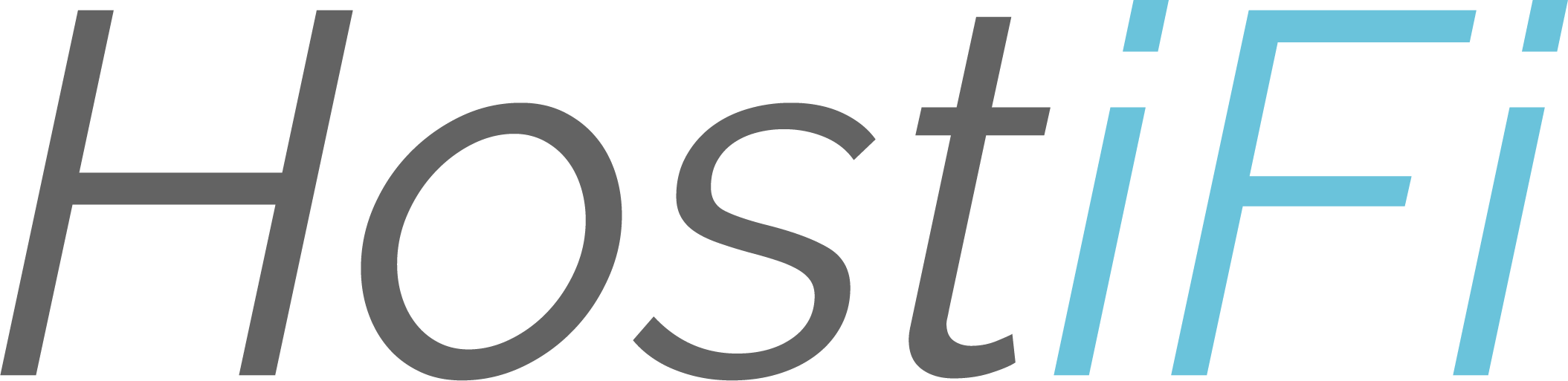 HostiFi