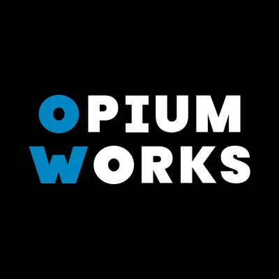 Opium Works Digital