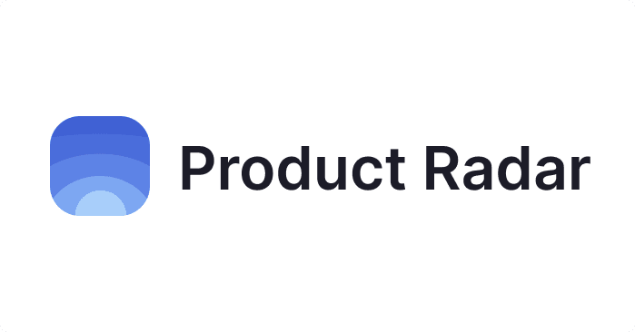 Product Radar