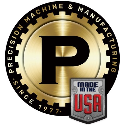 Precision Machine & Manufacturing