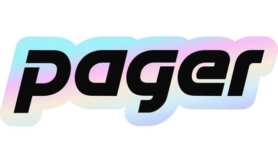 Pager