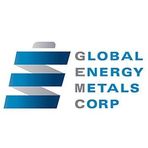 Global Energy Metals Corporation