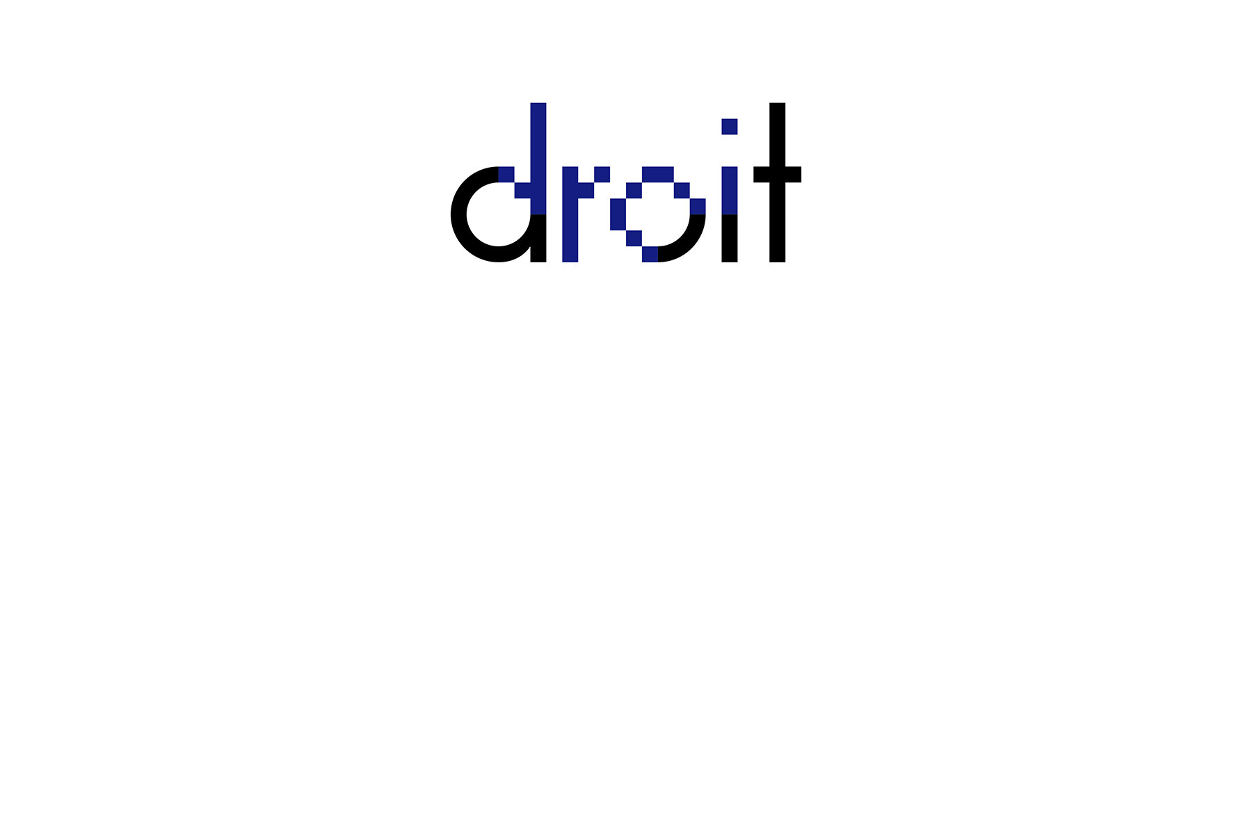 Droit Financial Technologies