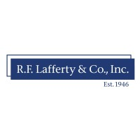 R. F. Lafferty