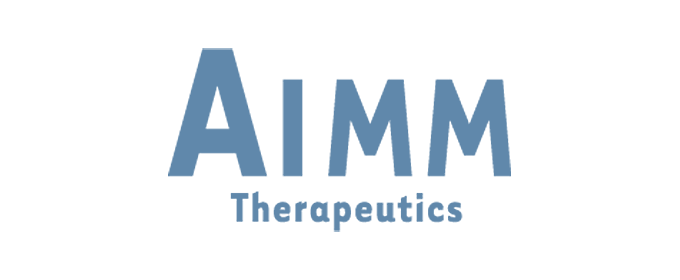 AIMM Therapeutics