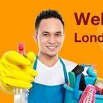 Assertio Office Cleaning Company London