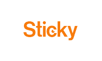 Sticky