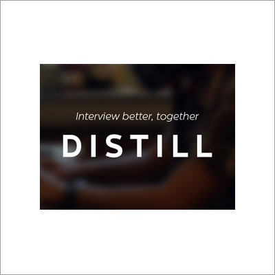 Distill