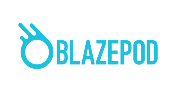 Blazepod Flash Reflex Training System for All Types of Sports