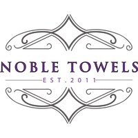 Noble Towels div SunBa Fashion