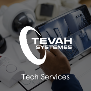Tevah Systèmes