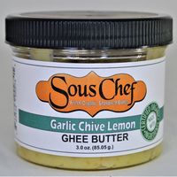 Sous Chef Butter