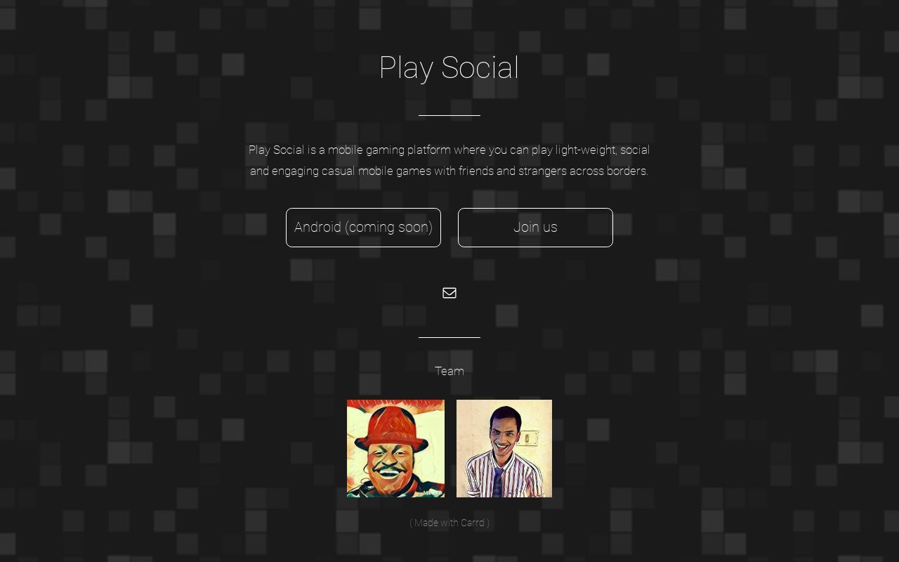 Play Social