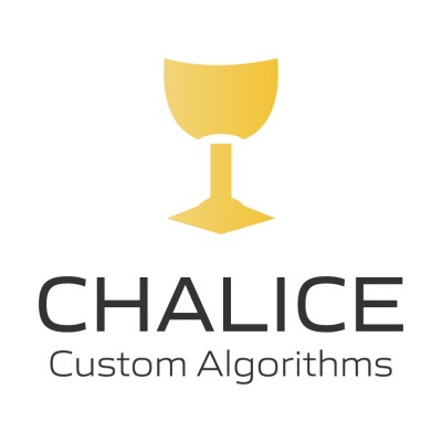 Chalice Custom Algorithms