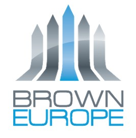 Brown Europe