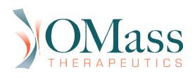 OMass Therapeutics Stage