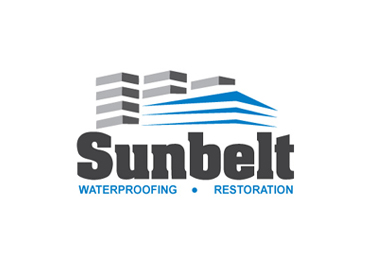 Sunbelt Waterproofing and Restoration LLC