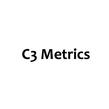 C3 Metrics