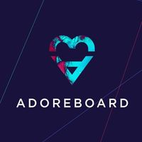 Adoreboard
