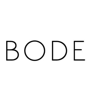 Bode