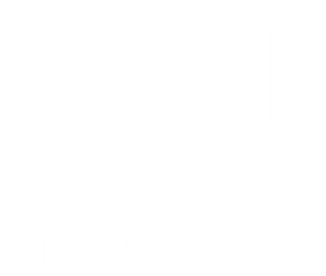 DEN HOSPITALITY