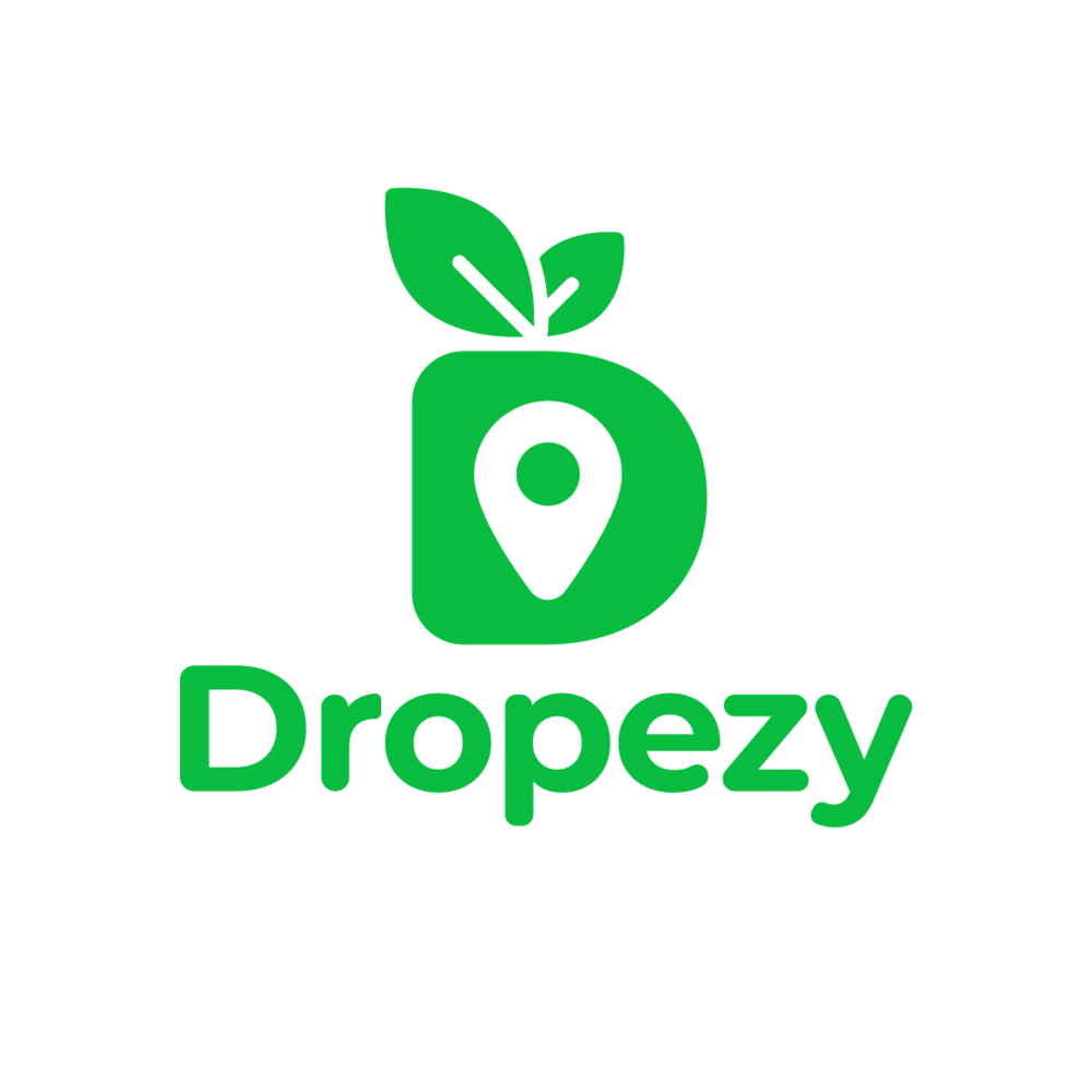 Dropezy